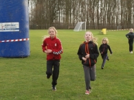Nieuwjaarsreceptie BAS Voetbal 2014