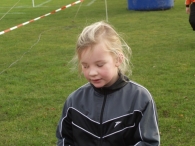 Nieuwjaarsreceptie BAS Voetbal 2014