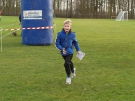 Nieuwjaarsreceptie BAS Voetbal 2014