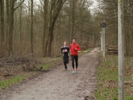 Nieuwjaarsreceptie BAS Voetbal 2014