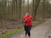 Nieuwjaarsreceptie BAS Voetbal 2014