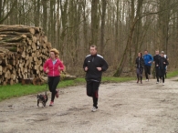 Nieuwjaarsreceptie BAS Voetbal 2014