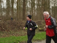 Nieuwjaarsreceptie BAS Voetbal 2014