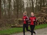 Nieuwjaarsreceptie BAS Voetbal 2014