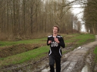 Nieuwjaarsreceptie BAS Voetbal 2014