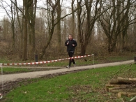 Nieuwjaarsreceptie BAS Voetbal 2014