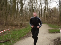 Nieuwjaarsreceptie BAS Voetbal 2014