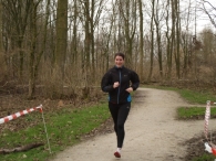 Nieuwjaarsreceptie BAS Voetbal 2014