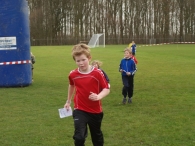 Nieuwjaarsreceptie BAS Voetbal 2014