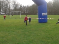 Nieuwjaarsreceptie BAS Voetbal 2014