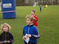 Nieuwjaarsreceptie BAS Voetbal 2014