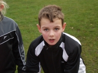 Nieuwjaarsreceptie BAS Voetbal 2014