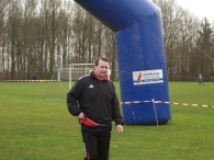 Nieuwjaarsreceptie BAS Voetbal 2014