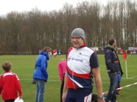 Nieuwjaarsreceptie BAS Voetbal 2014