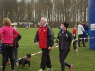 Nieuwjaarsreceptie BAS Voetbal 2014