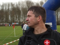 Nieuwjaarsreceptie BAS Voetbal 2014