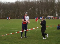 Nieuwjaarsreceptie BAS Voetbal 2014