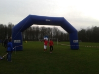 Nieuwjaarsreceptie BAS Voetbal 2014