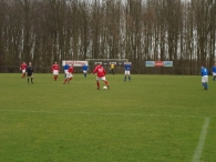 Nieuwjaarsreceptie BAS Voetbal 2014