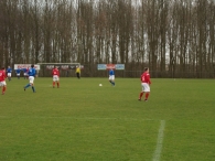 Nieuwjaarsreceptie BAS Voetbal 2014