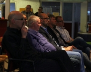 Sponsoravond