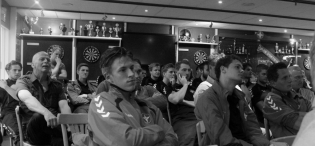 Sponsoravond