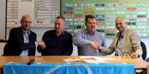 Sponsoravond