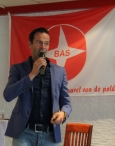 Sponsoravond