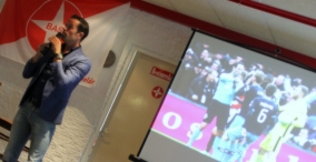 Sponsoravond
