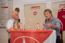Sponsoravond BAS Voetbal
