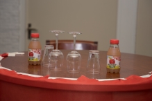 Sponsoravond BAS Voetbal