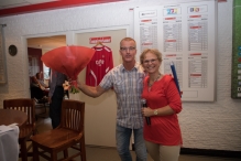 Sponsoravond BAS Voetbal