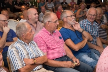 Sponsoravond BAS Voetbal