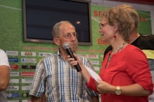 Sponsoravond BAS Voetbal