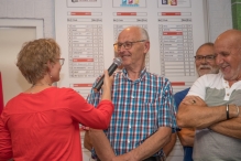 Sponsoravond BAS Voetbal