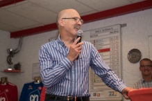 Sponsoravond BAS Voetbal