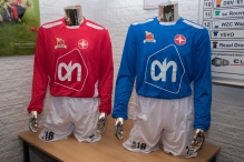 Sponsoravond BAS Voetbal