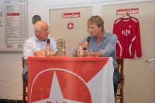 Sponsoravond BAS Voetbal
