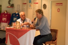 Sponsoravond BAS Voetbal