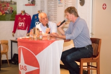 Sponsoravond BAS Voetbal