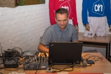 Sponsoravond BAS Voetbal