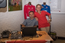 Sponsoravond BAS Voetbal