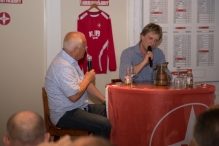 Sponsoravond BAS Voetbal