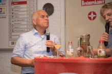 Sponsoravond BAS Voetbal