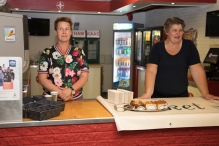 Sponsoravond BAS Voetbal
