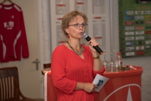 Sponsoravond BAS Voetbal