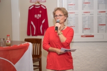 Sponsoravond BAS Voetbal