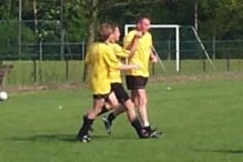 Stratenvoetbal 2002