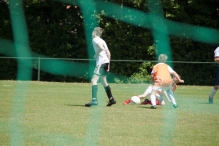 Stratenvoetbal 2017