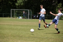 Stratenvoetbal 2017